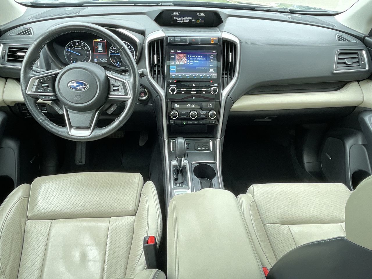 Subaru Ascent  2019 à Calgary, Alberta