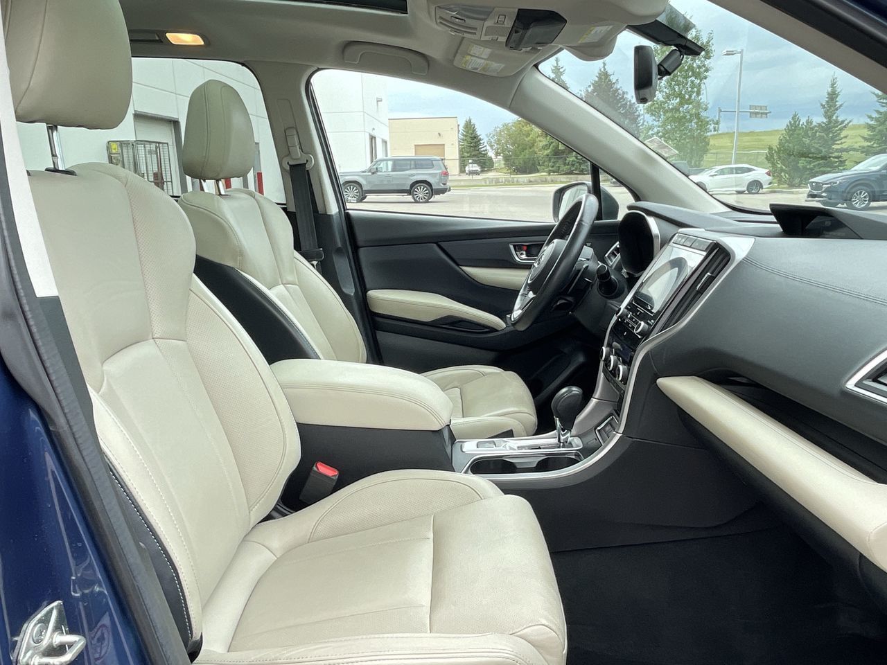 Subaru Ascent  2019 à Calgary, Alberta