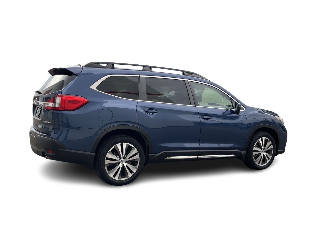 Photo 2019 Subaru Ascent Limited #2