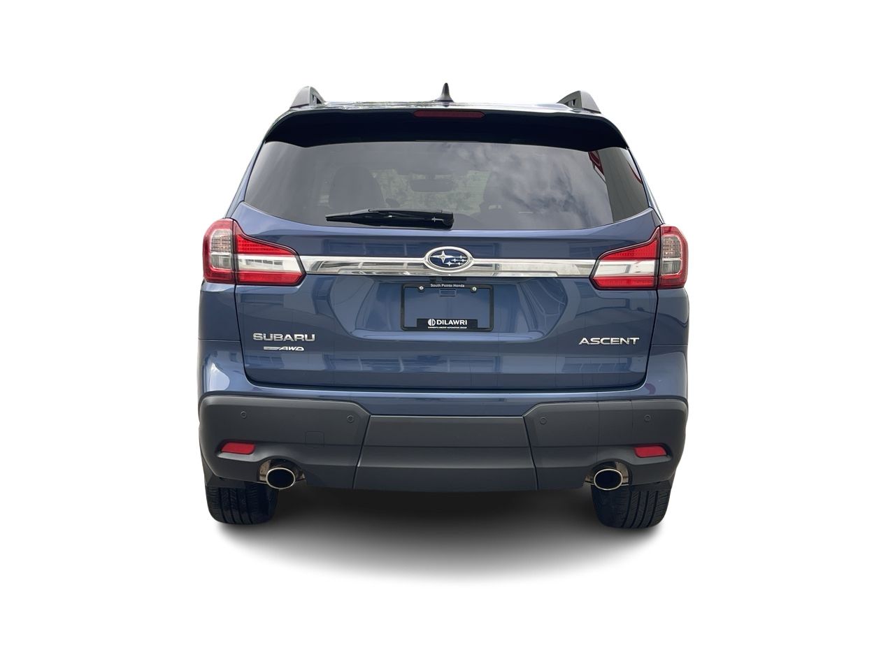 Subaru Ascent  2019 à Calgary, Alberta