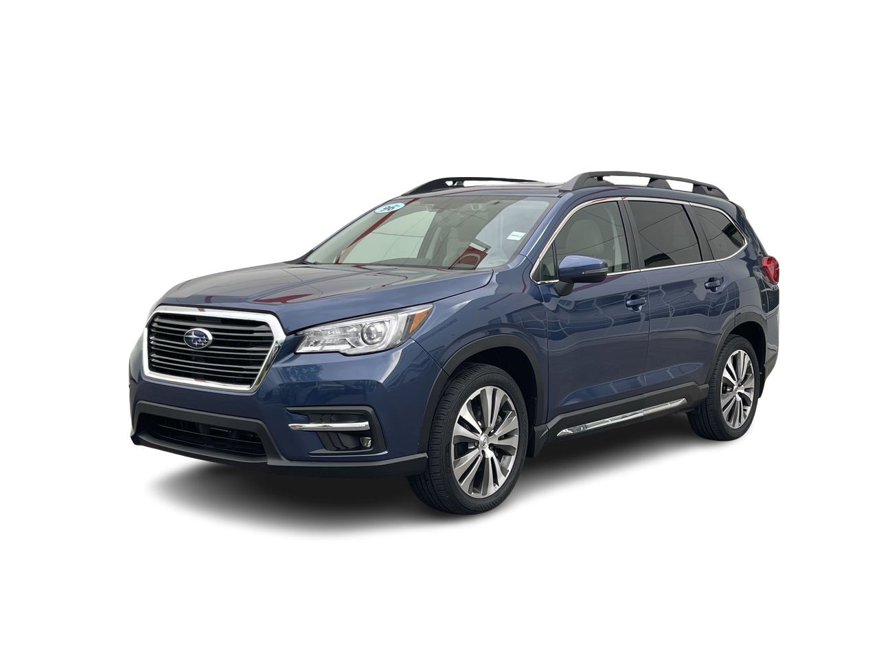Photo 2019 Subaru Ascent Limited #8