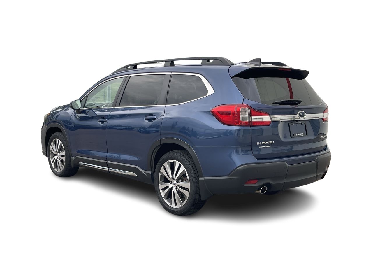 Subaru Ascent  2019 à Calgary, Alberta
