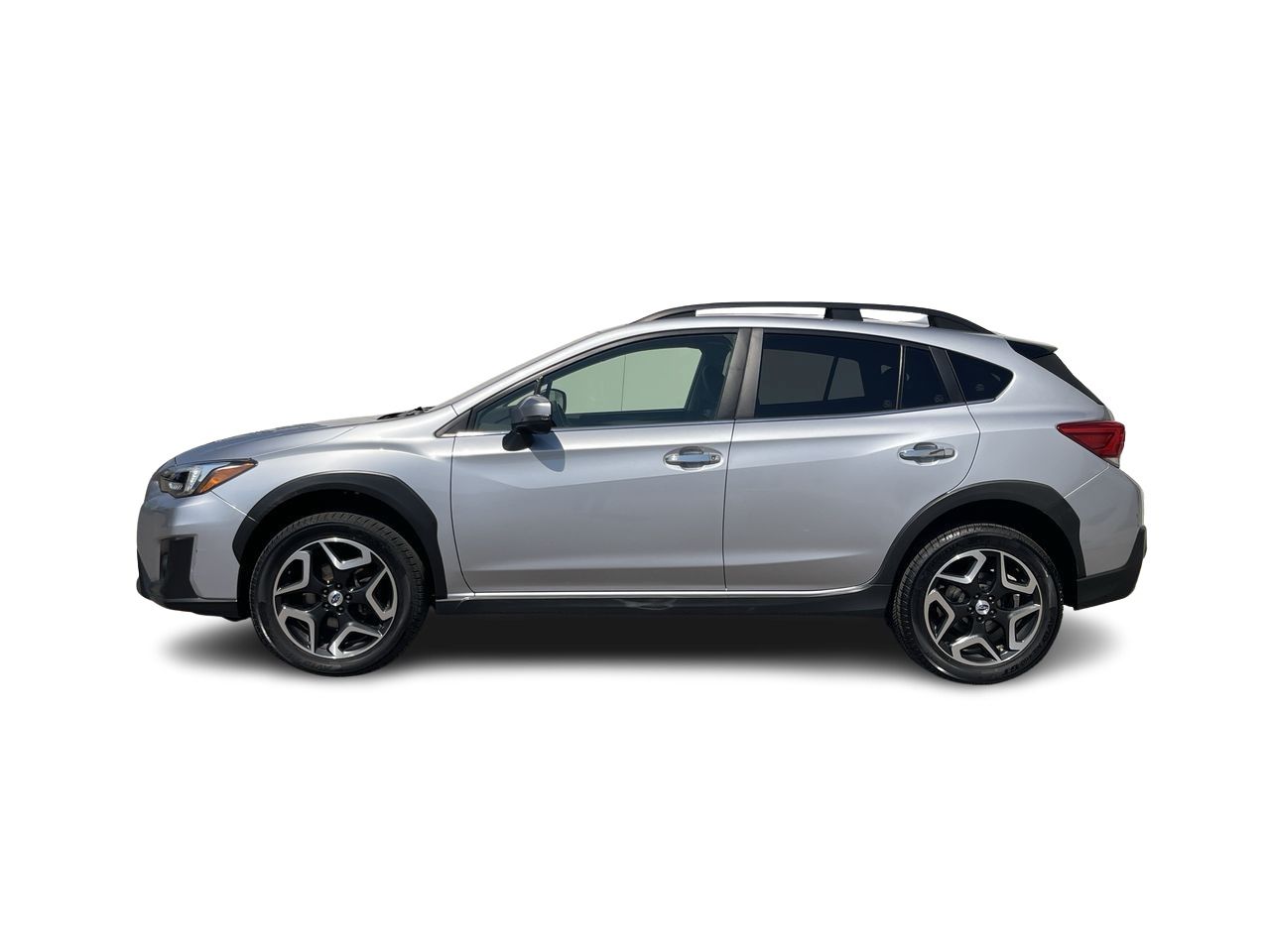 2018 Subaru Crosstrek
