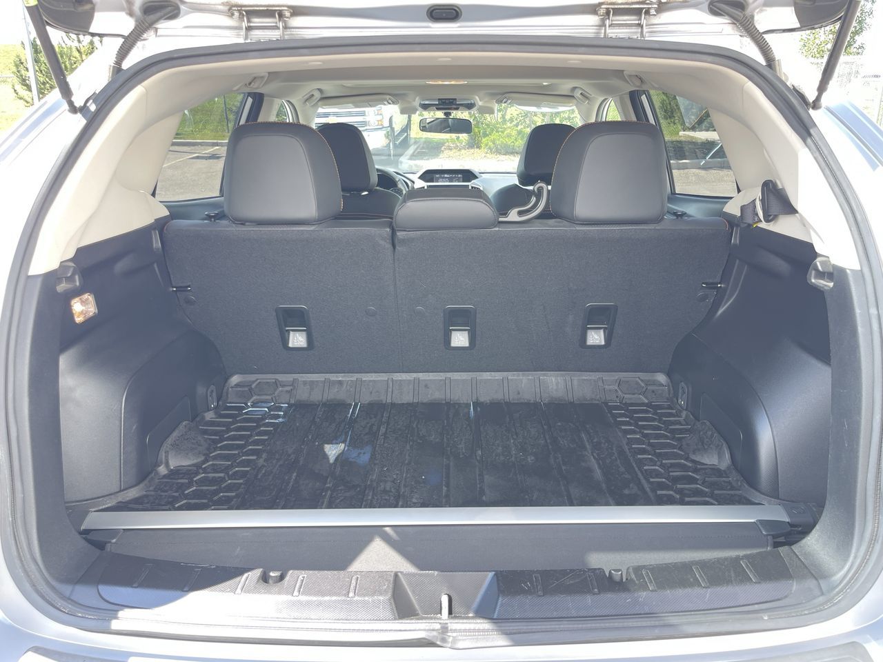 2018 Subaru Crosstrek