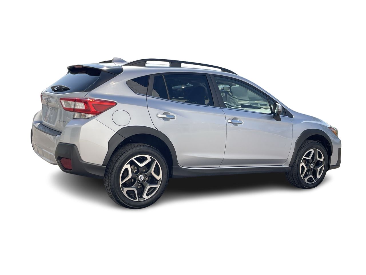 2018 Subaru Crosstrek