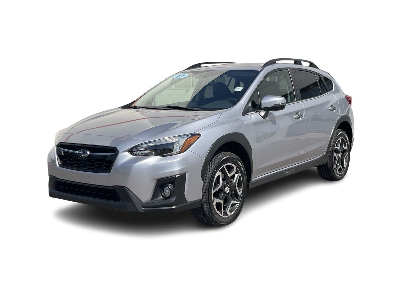2018 Subaru Crosstrek