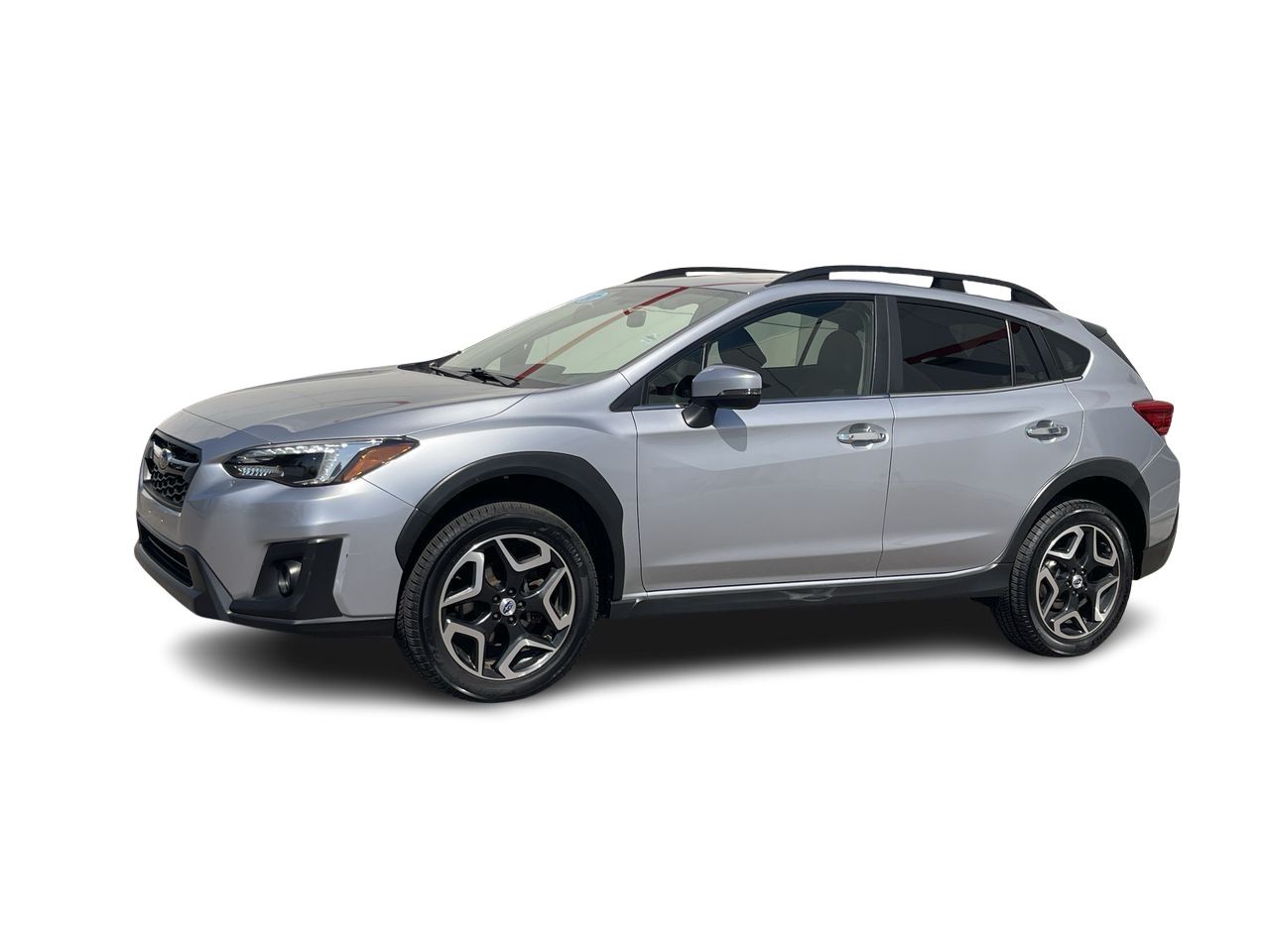2018 Subaru Crosstrek