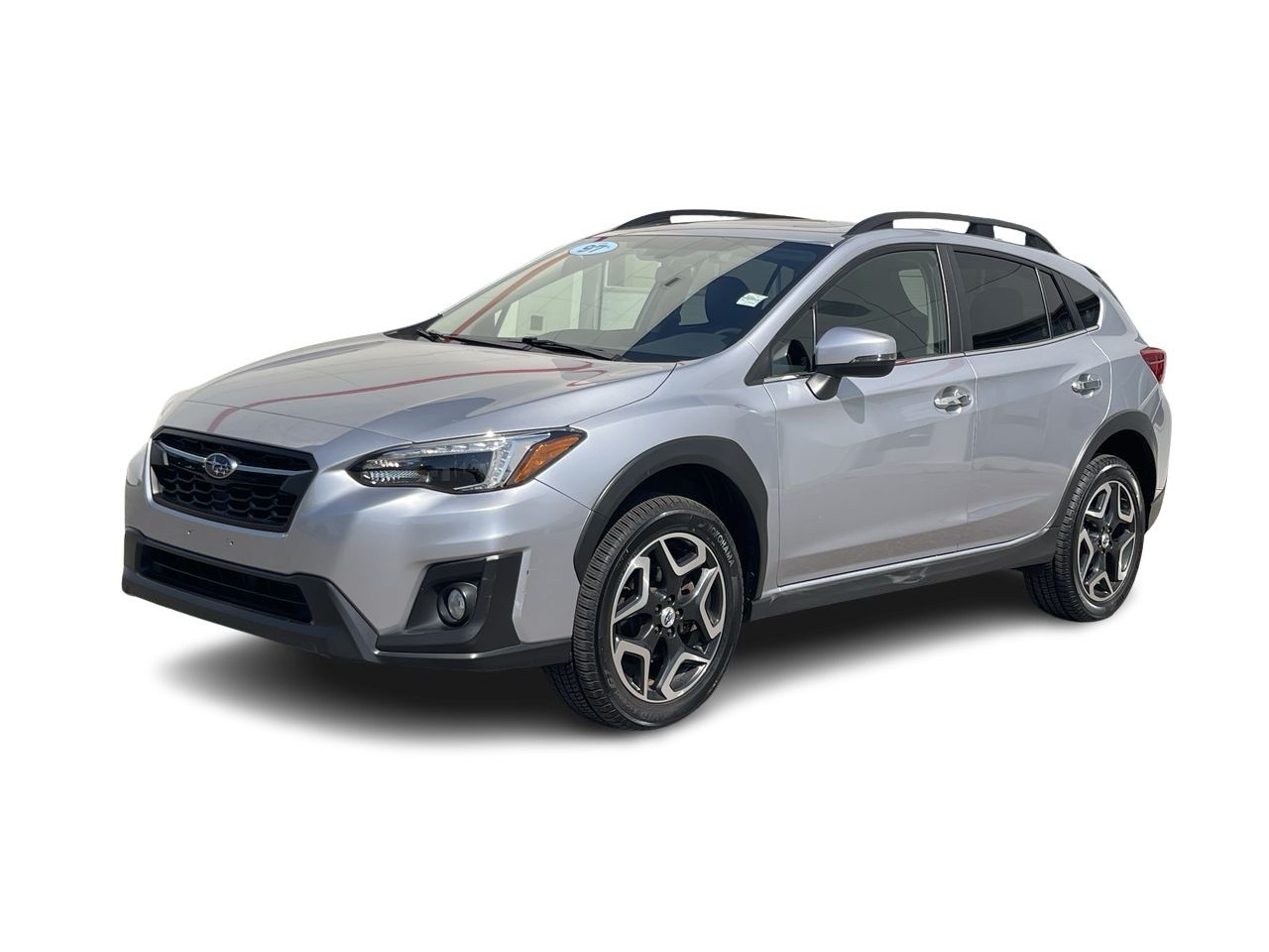 2018 Subaru Crosstrek