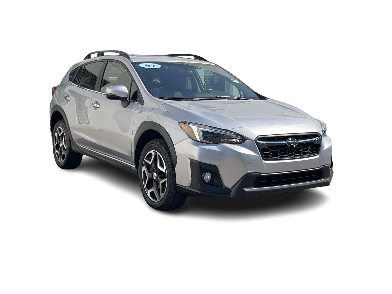 2018 Subaru Crosstrek