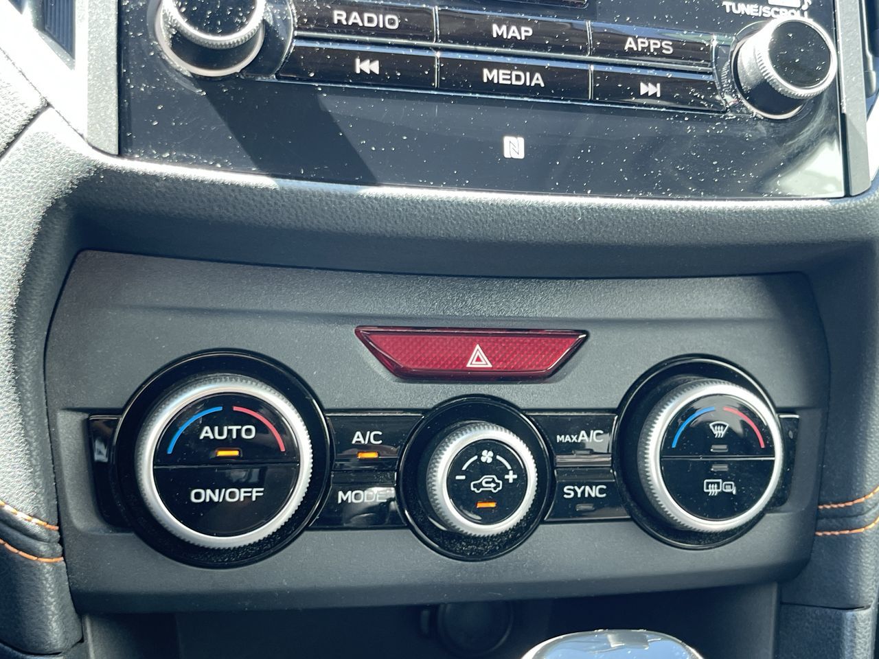 2018 Subaru Crosstrek
