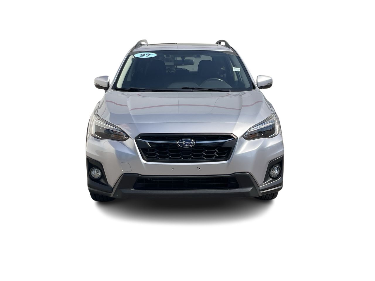 2018 Subaru Crosstrek
