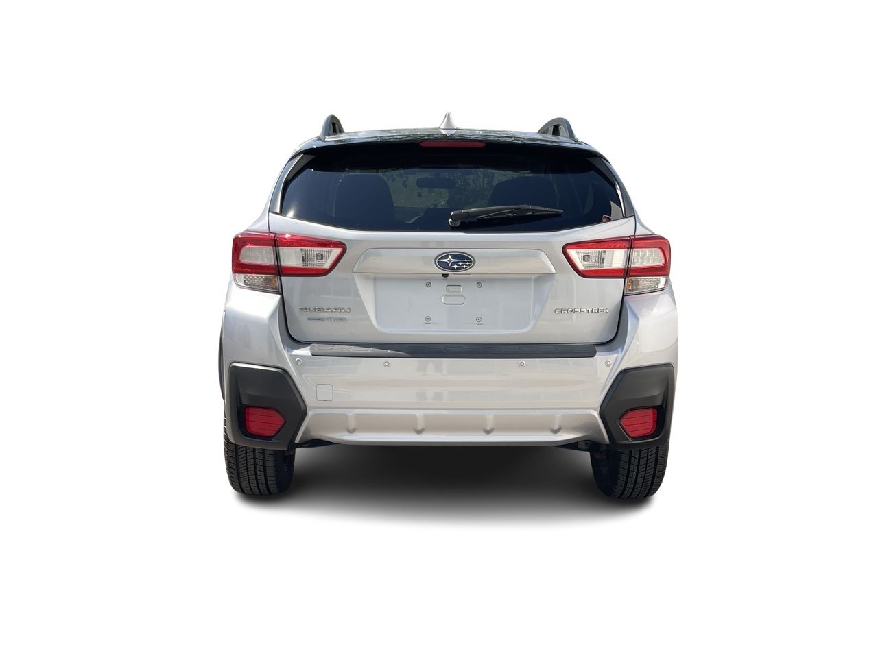2018 Subaru Crosstrek