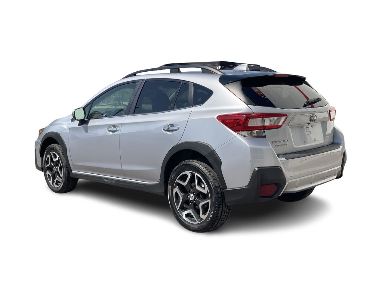 2018 Subaru Crosstrek