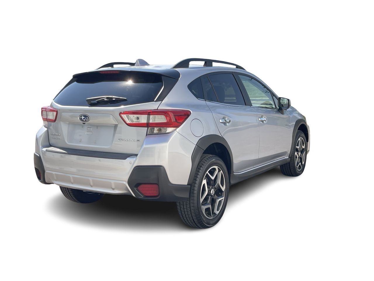 2018 Subaru Crosstrek