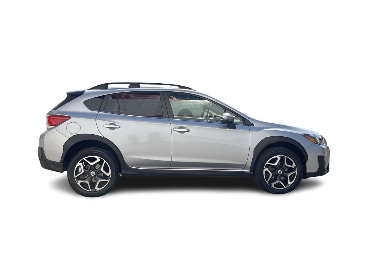 2018 Subaru Crosstrek