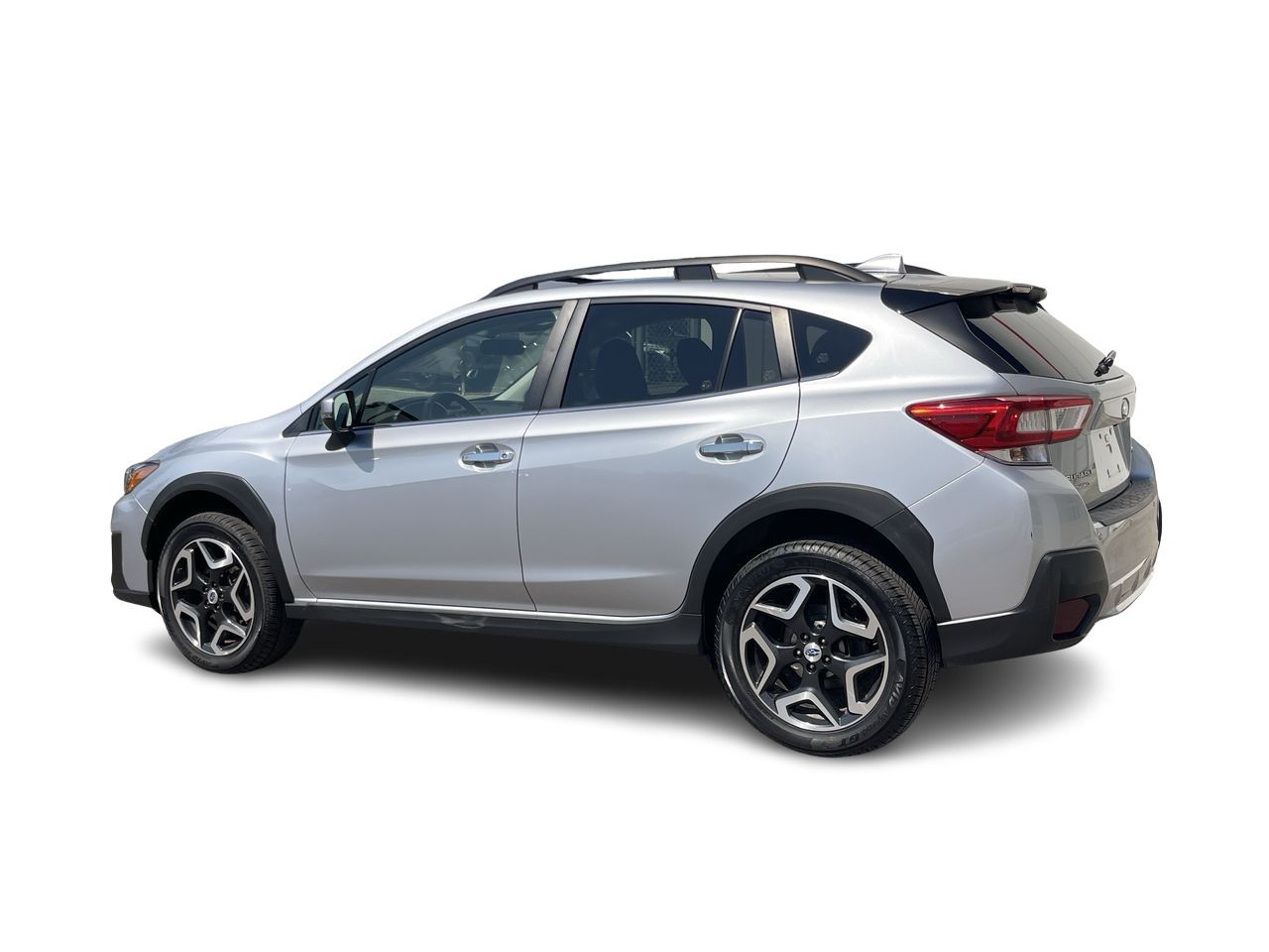 2018 Subaru Crosstrek