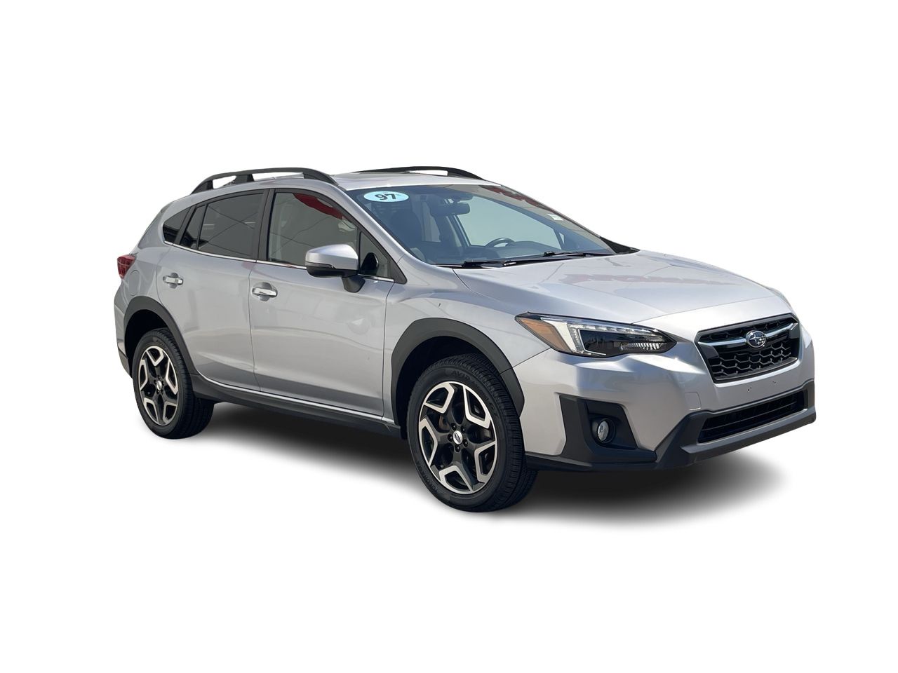 2018 Subaru Crosstrek