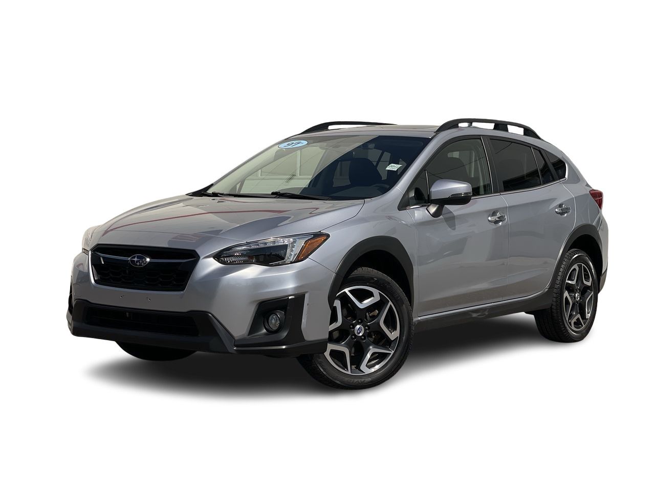 2018 Subaru Crosstrek