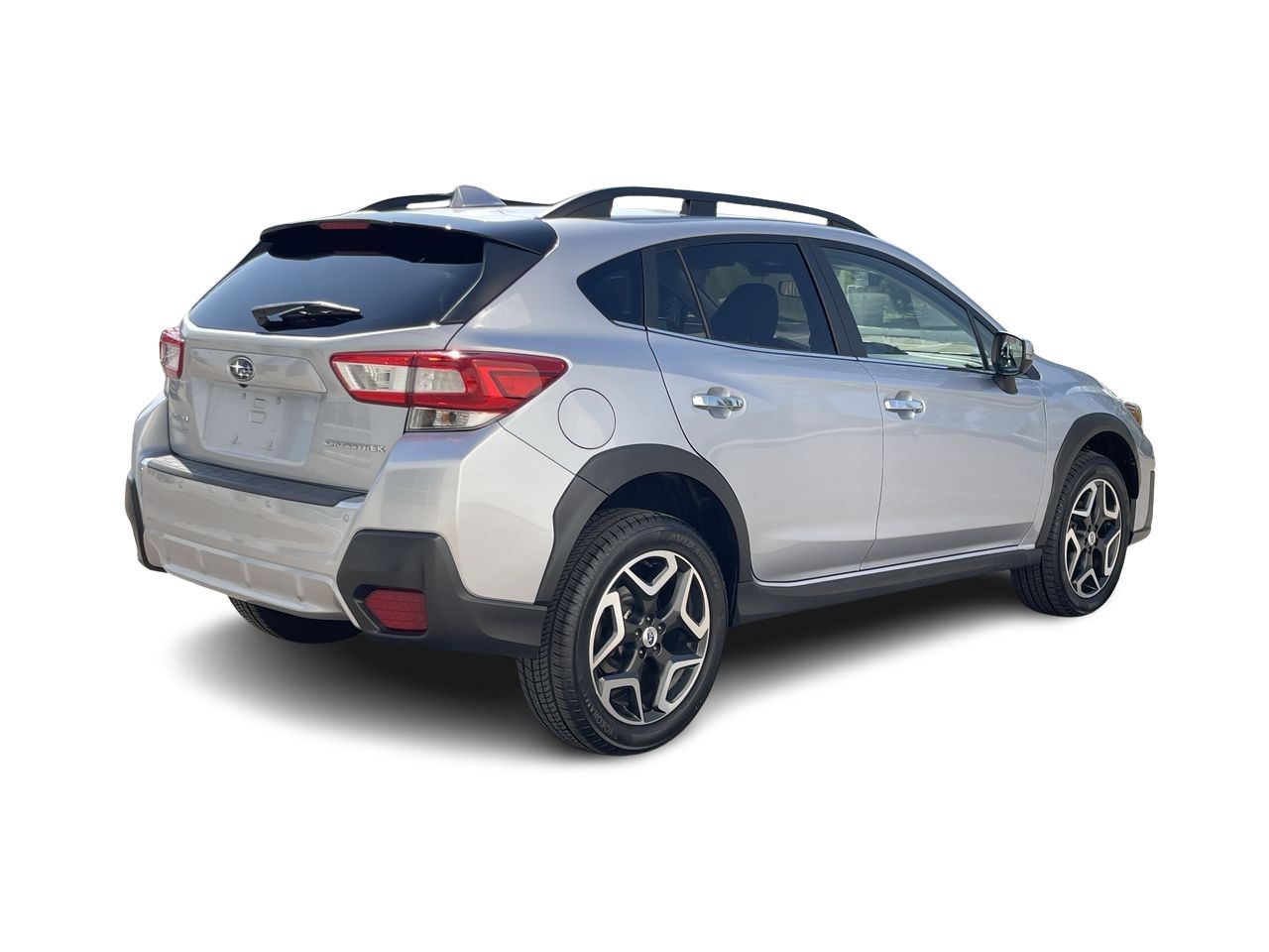 2018 Subaru Crosstrek