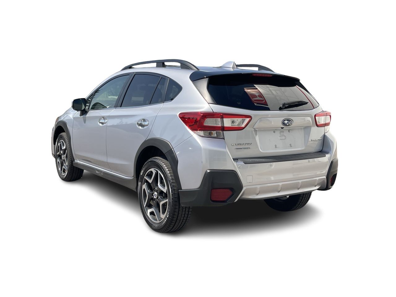 2018 Subaru Crosstrek
