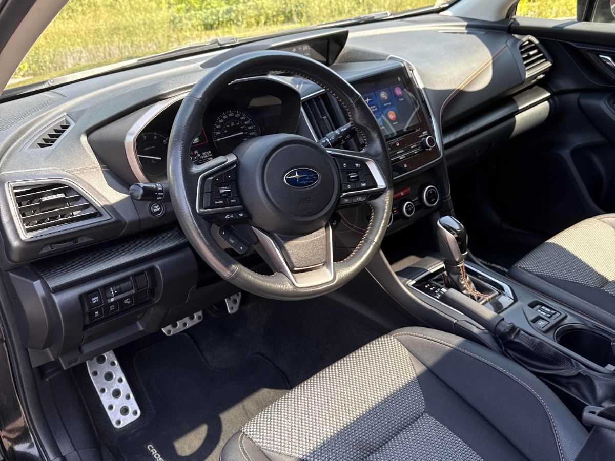 Subaru Crosstrek  2021 à Calgary, Alberta