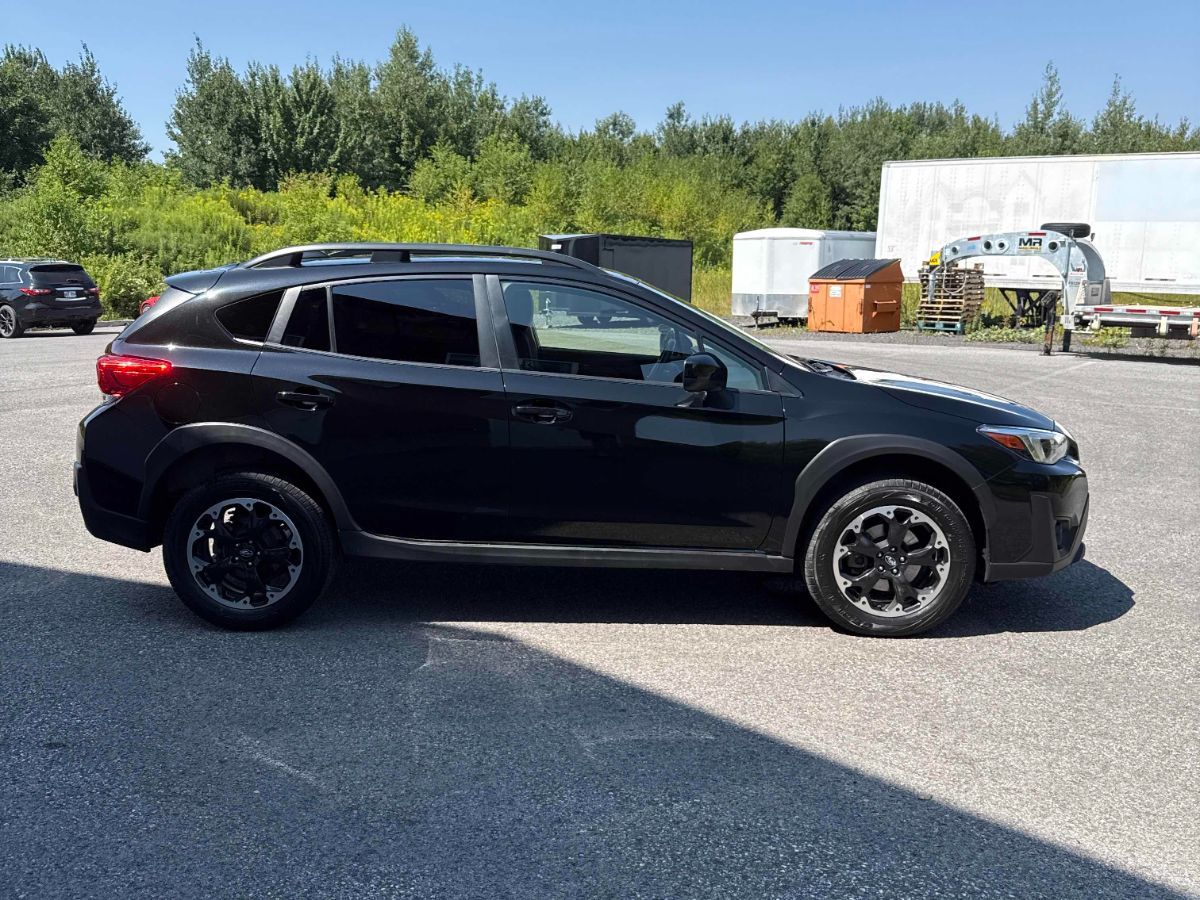Subaru Crosstrek  2021 à Calgary, Alberta
