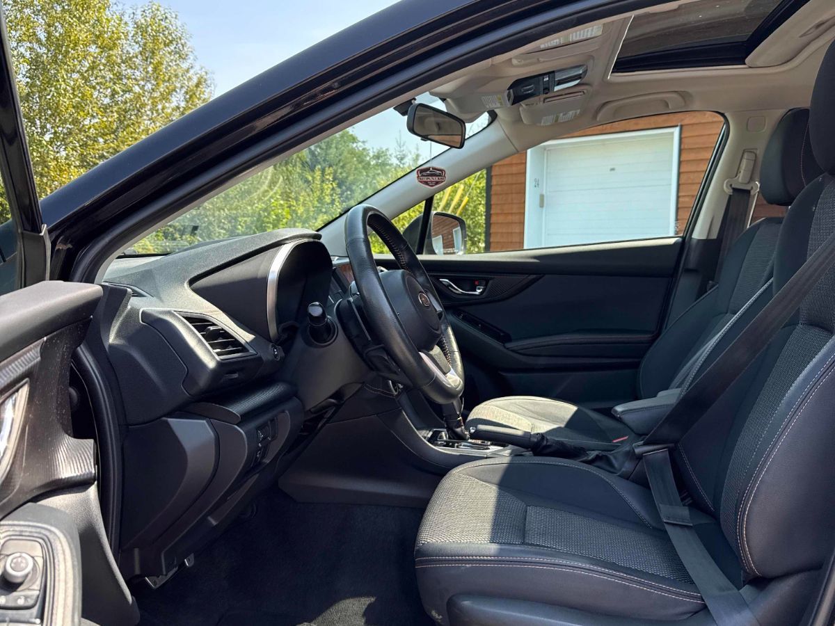 Subaru Crosstrek  2021 à Calgary, Alberta