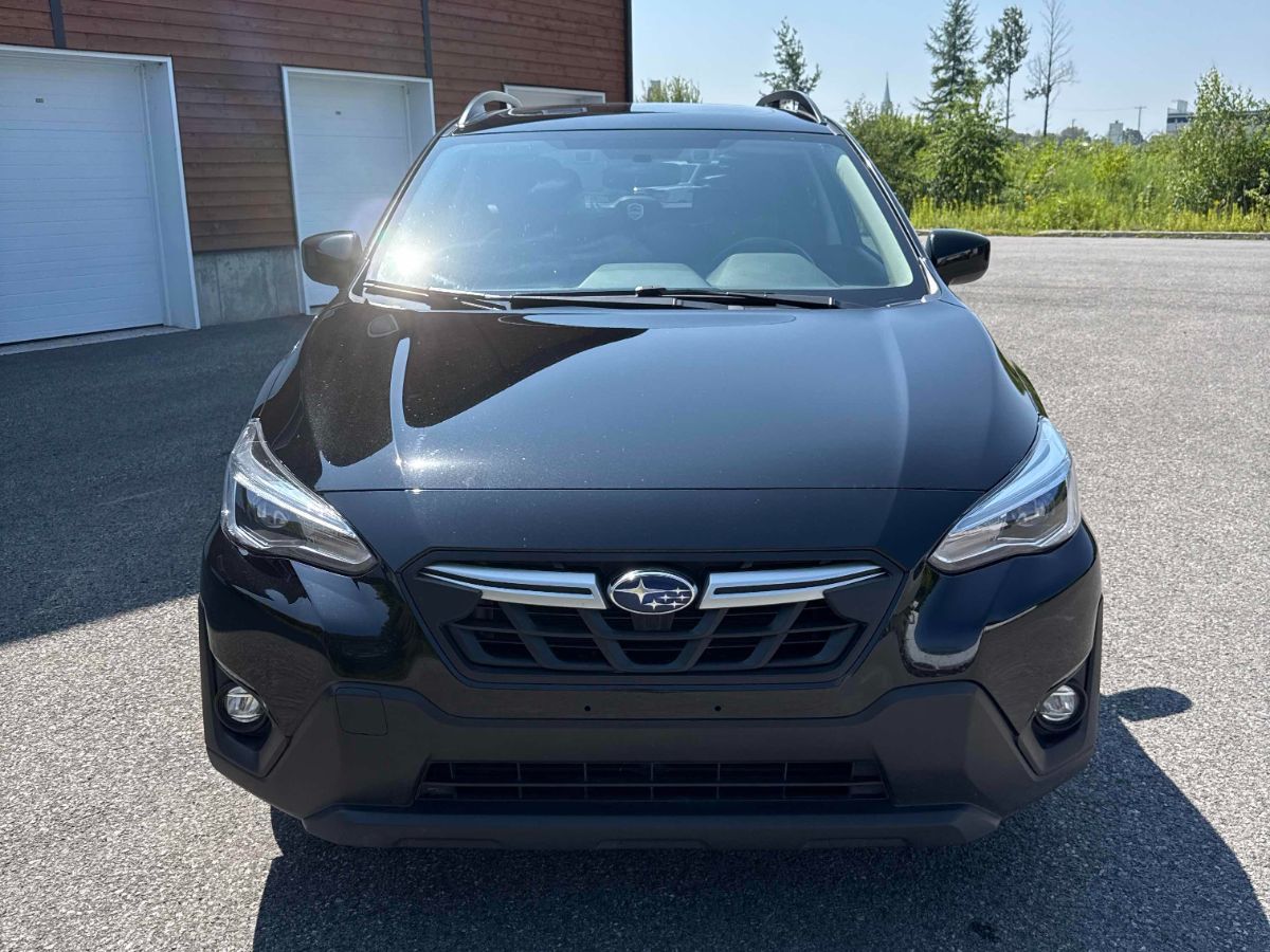 Subaru Crosstrek  2021 à Calgary, Alberta