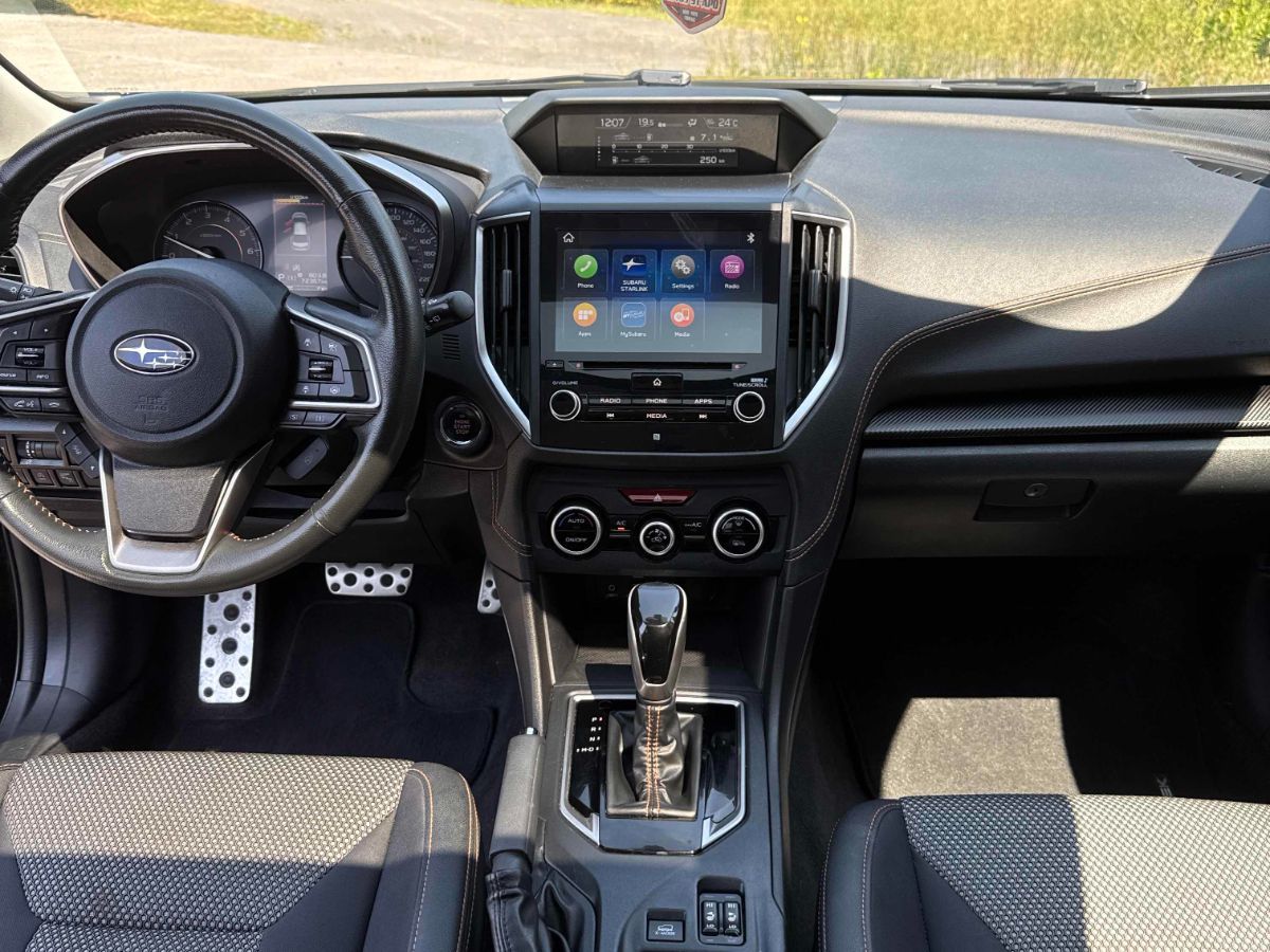 Subaru Crosstrek  2021 à Calgary, Alberta