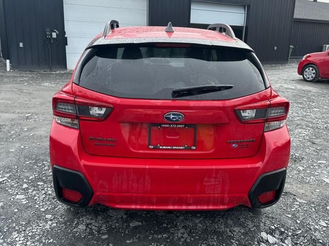 2022 Subaru Crosstrek in Calgary, Alberta