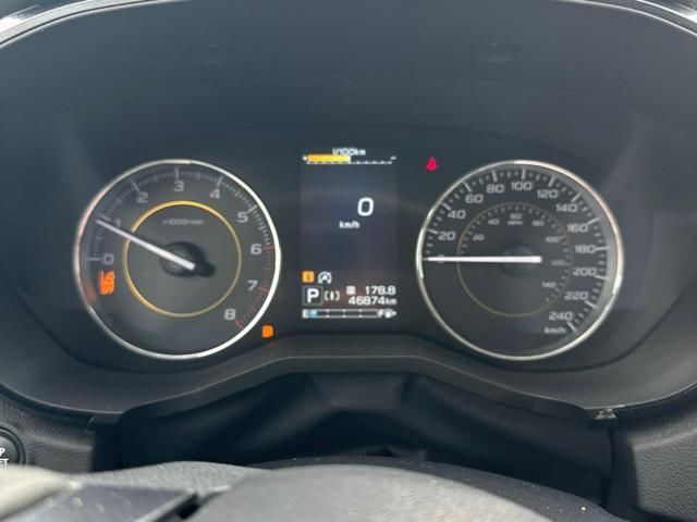 2022 Subaru Crosstrek in Calgary, Alberta
