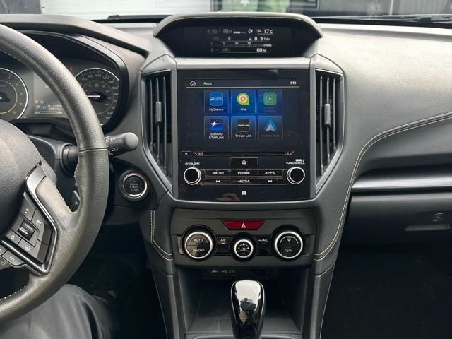 2022 Subaru Crosstrek in Calgary, Alberta