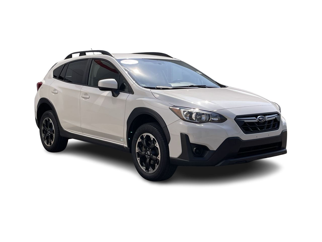 2022 Subaru Crosstrek in Calgary, Alberta