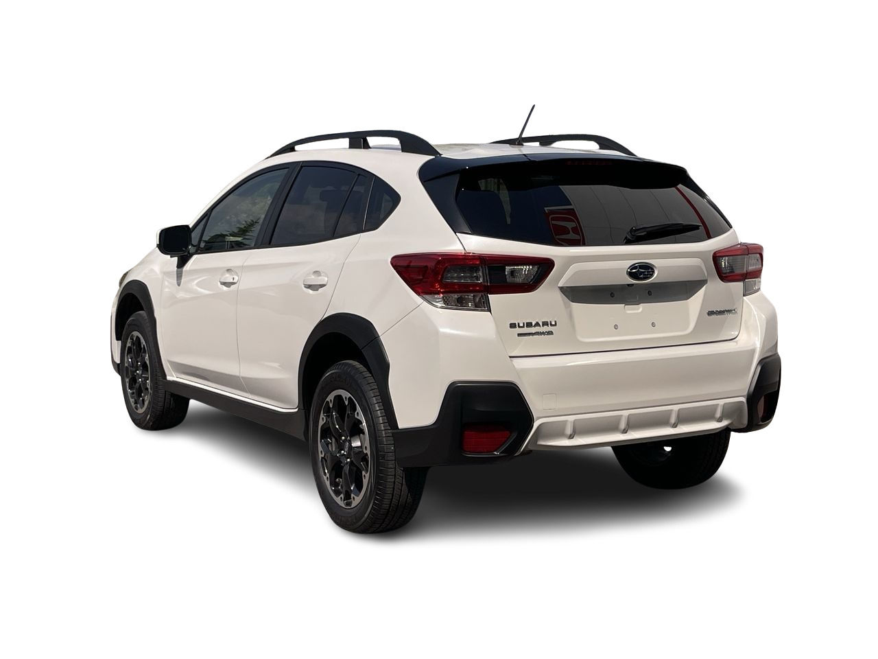 2022 Subaru Crosstrek in Calgary, Alberta