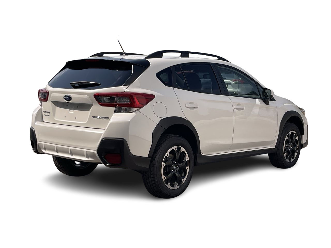 2022 Subaru Crosstrek in Calgary, Alberta