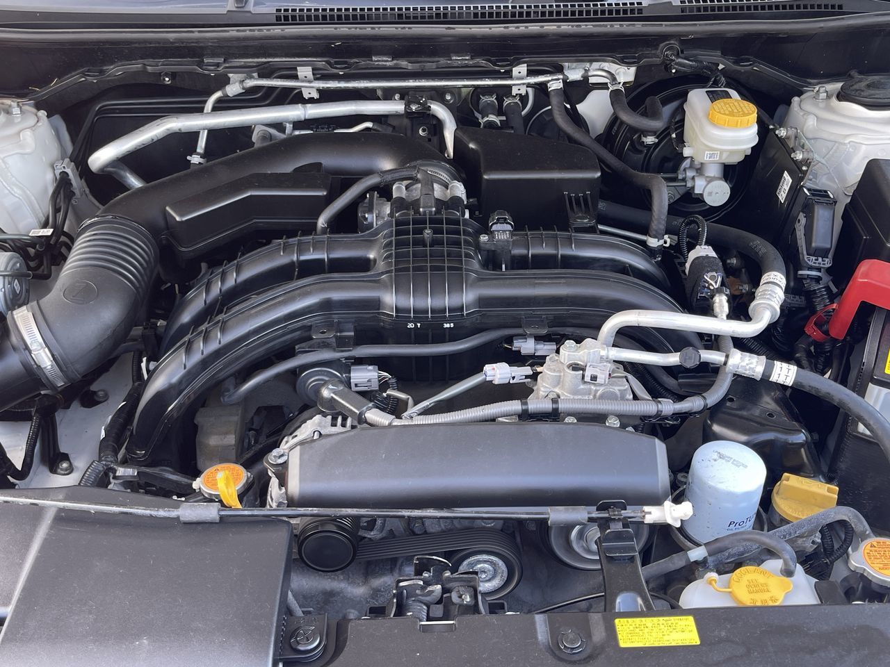 2022 Subaru Crosstrek in Calgary, Alberta