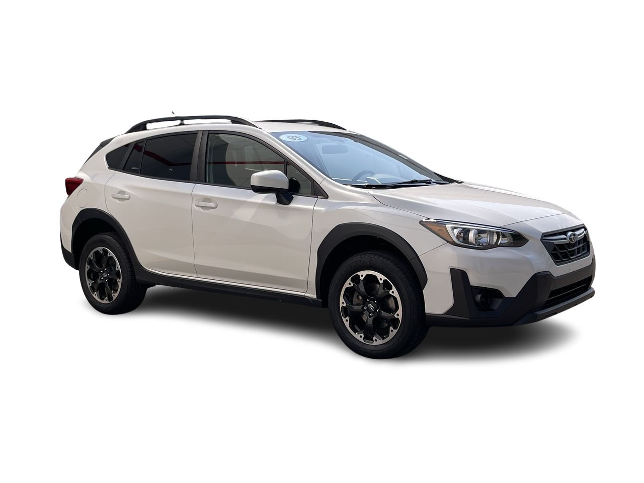 2022 Subaru Crosstrek in Calgary, Alberta