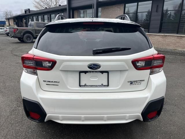 Subaru Crosstrek  2022 à Calgary, Alberta