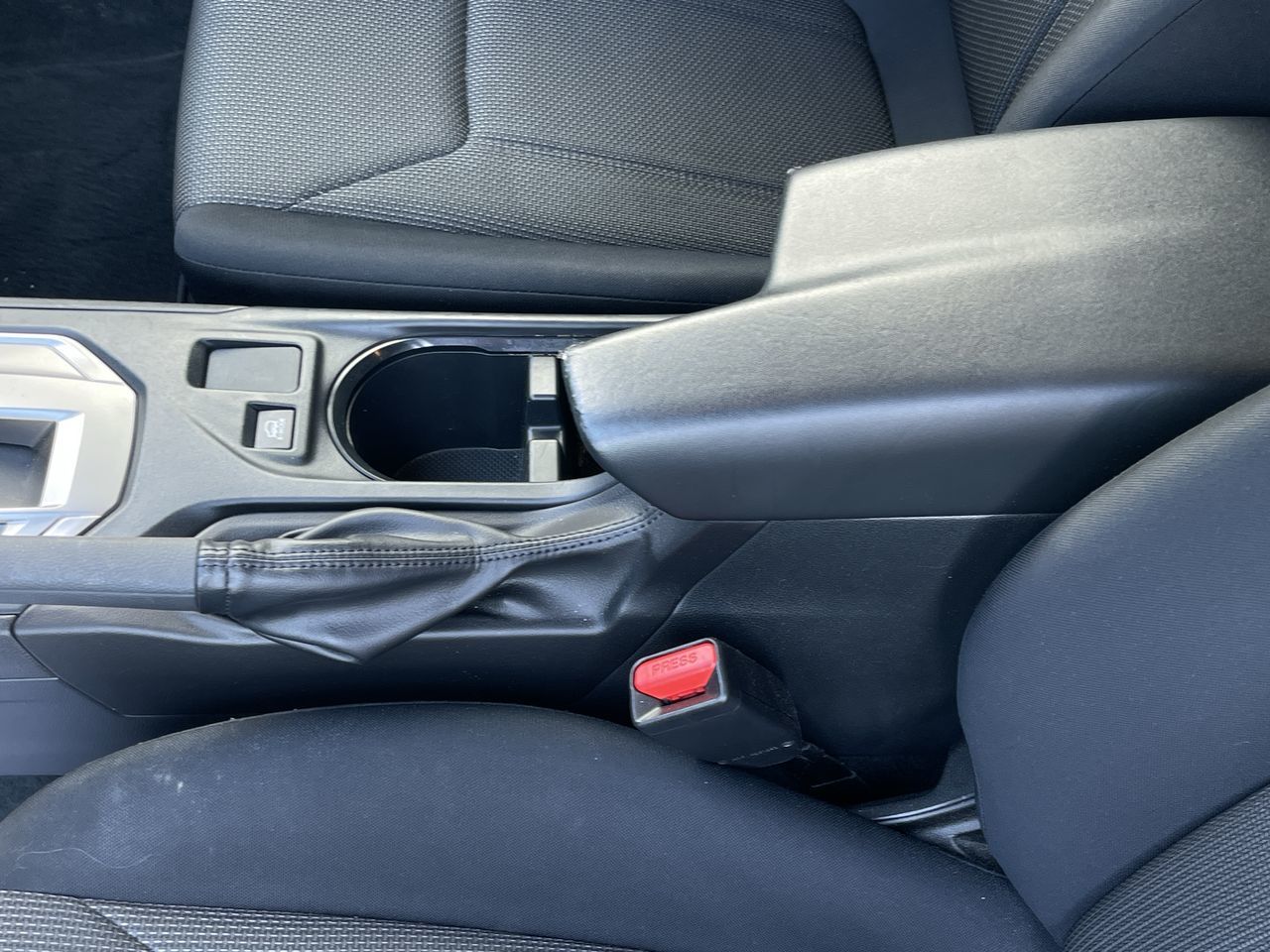 2022 Subaru Crosstrek in Calgary, Alberta