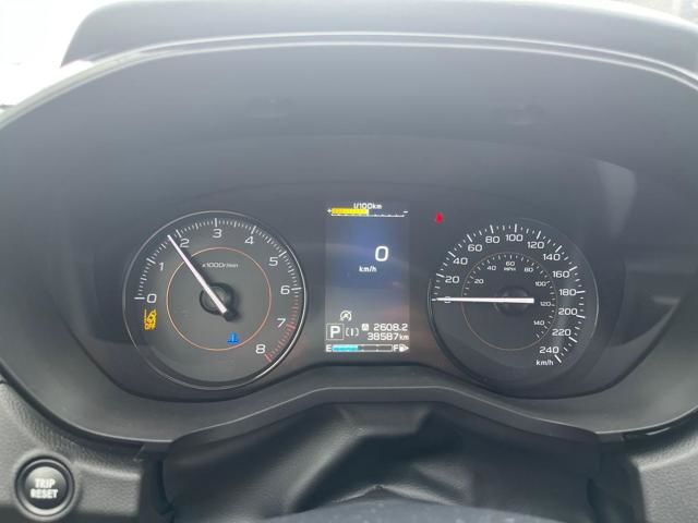 Subaru Crosstrek  2022 à Calgary, Alberta