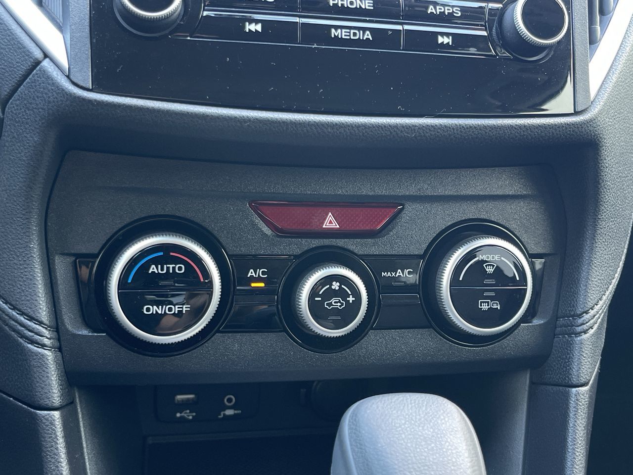 2022 Subaru Crosstrek in Calgary, Alberta