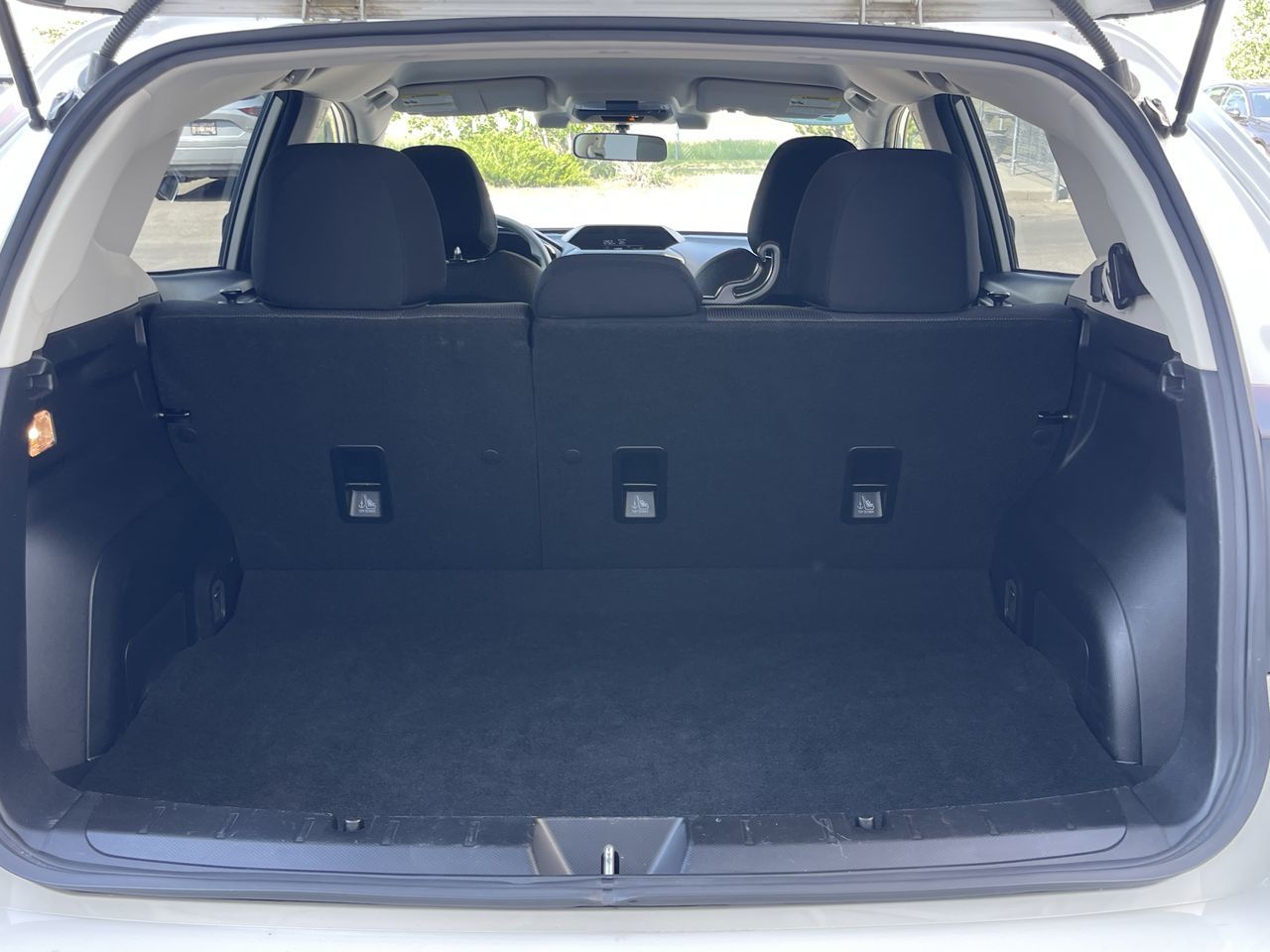 2022 Subaru Crosstrek in Calgary, Alberta