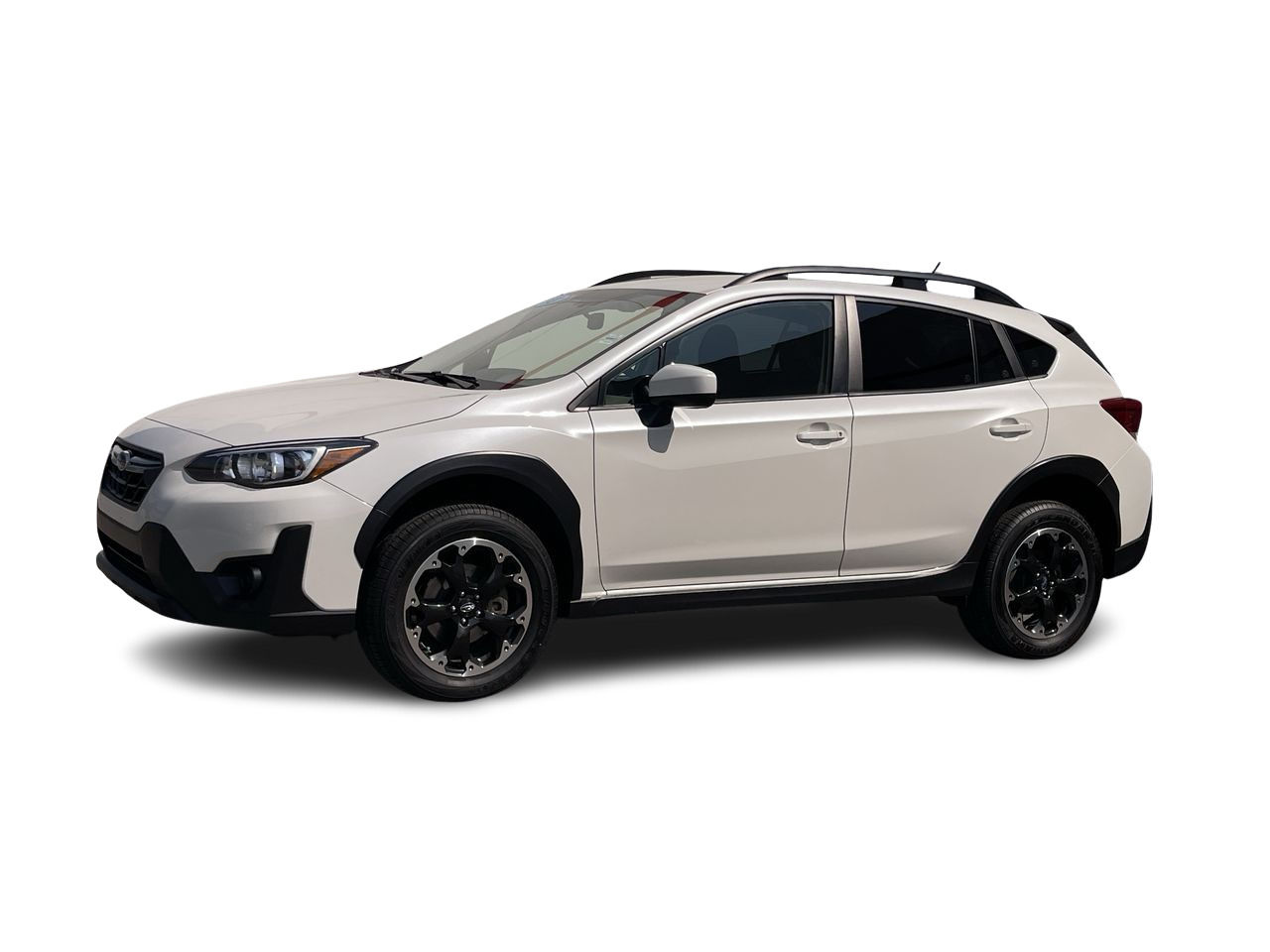 2022 Subaru Crosstrek in Calgary, Alberta