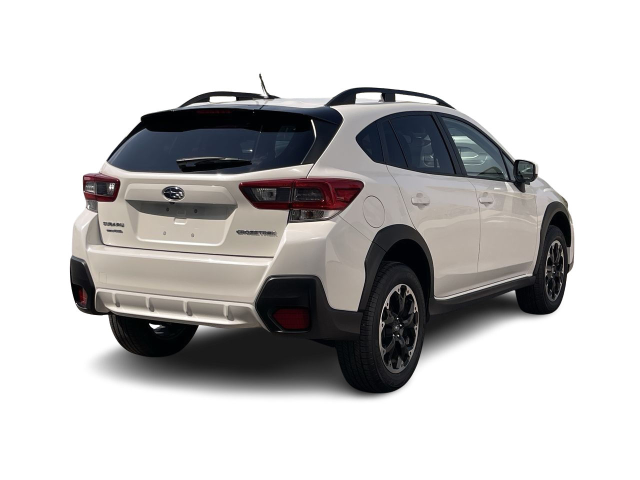 2022 Subaru Crosstrek in Calgary, Alberta