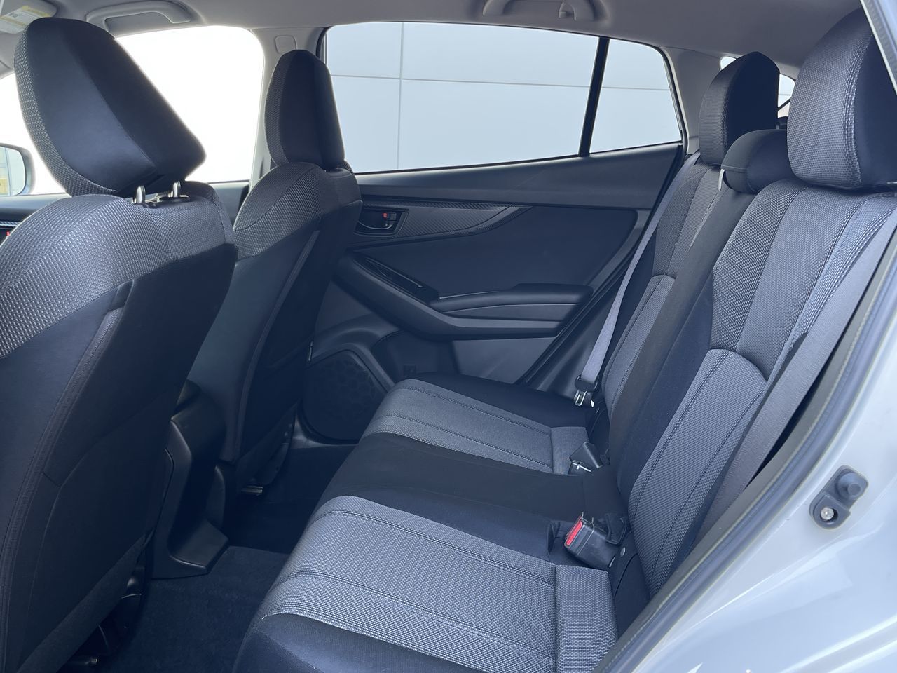 2022 Subaru Crosstrek in Calgary, Alberta