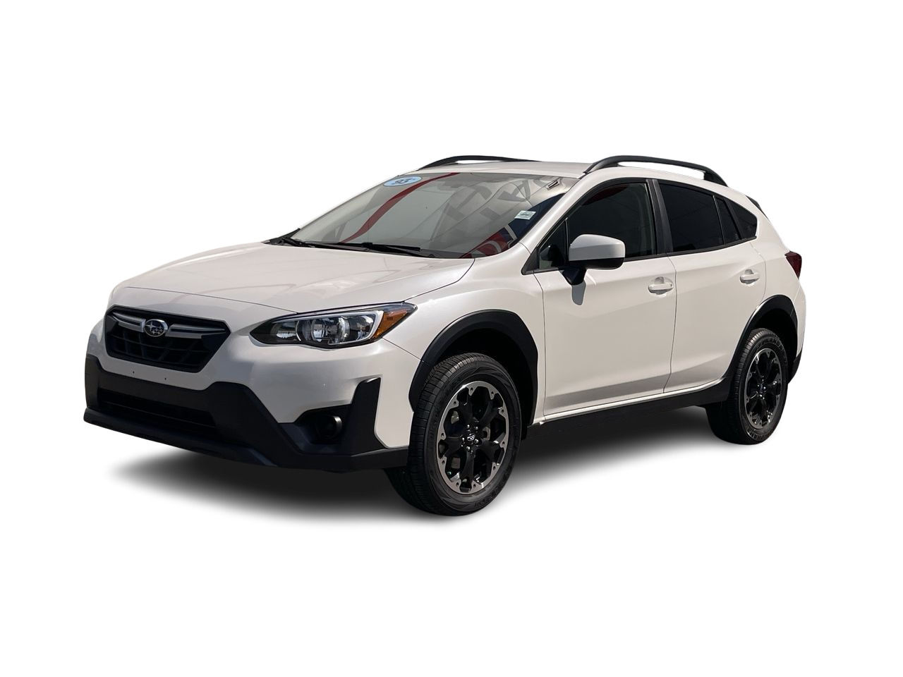 2022 Subaru Crosstrek in Calgary, Alberta