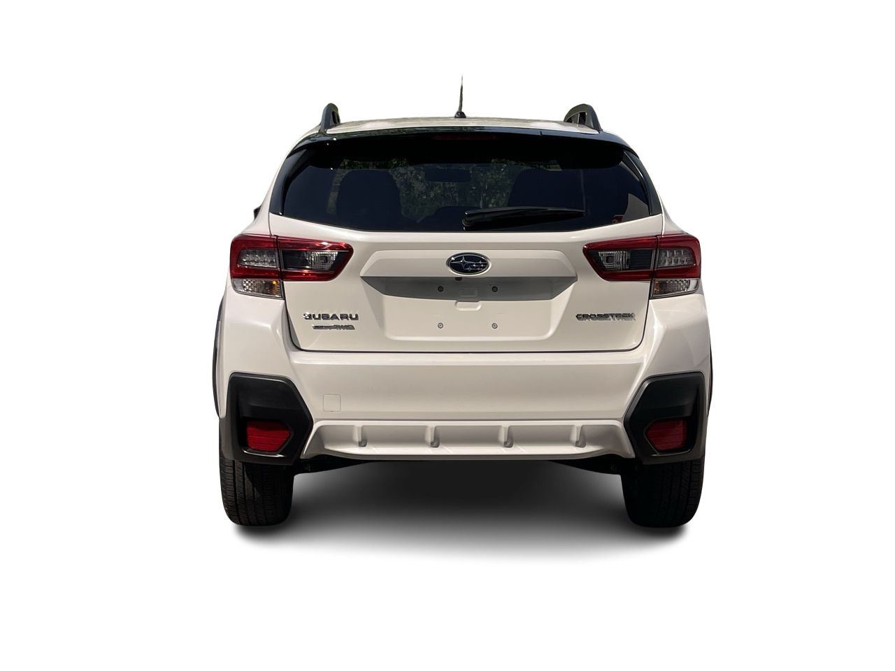 2022 Subaru Crosstrek in Calgary, Alberta