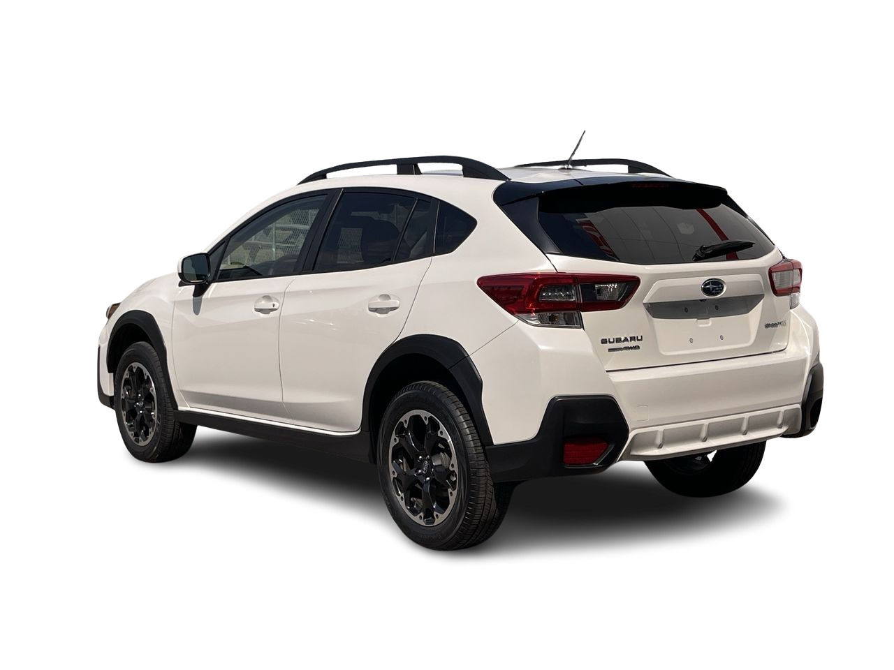 2022 Subaru Crosstrek in Calgary, Alberta