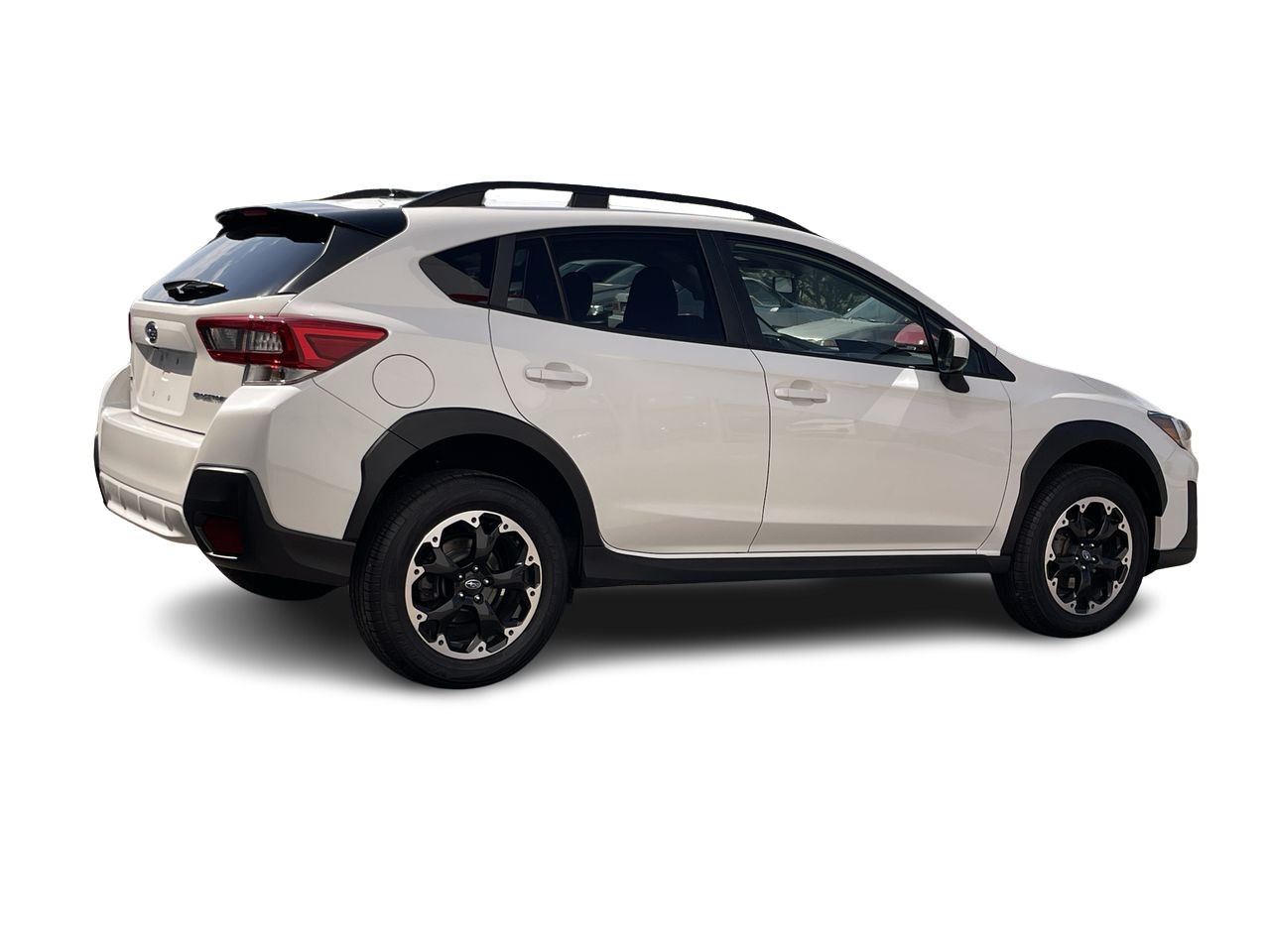 2022 Subaru Crosstrek in Calgary, Alberta