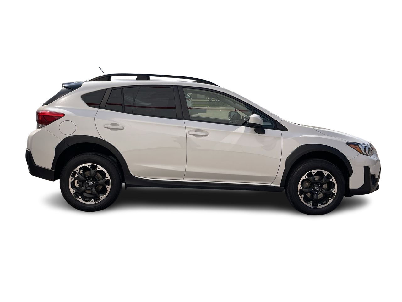 2022 Subaru Crosstrek in Calgary, Alberta
